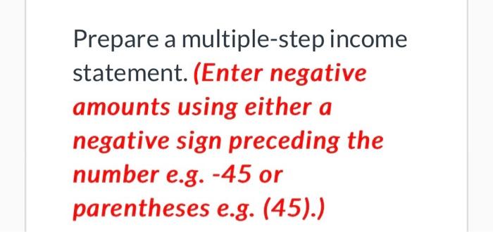expense Interest expense Merchandise inventory, beginning Merchandise inventory, ending O. G. Taylor,