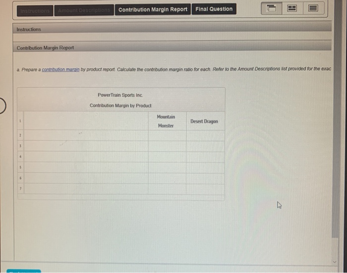 two styles of All Terrain Vehicles (ATV), the Mountain Monster and Desert