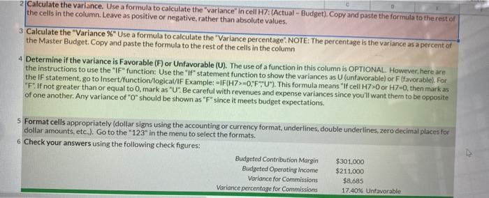Volume Isales Revenue 20.000 $50.00 perce For the month ended July 30