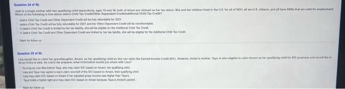 i need both questions answers. I will appericate your help. is it