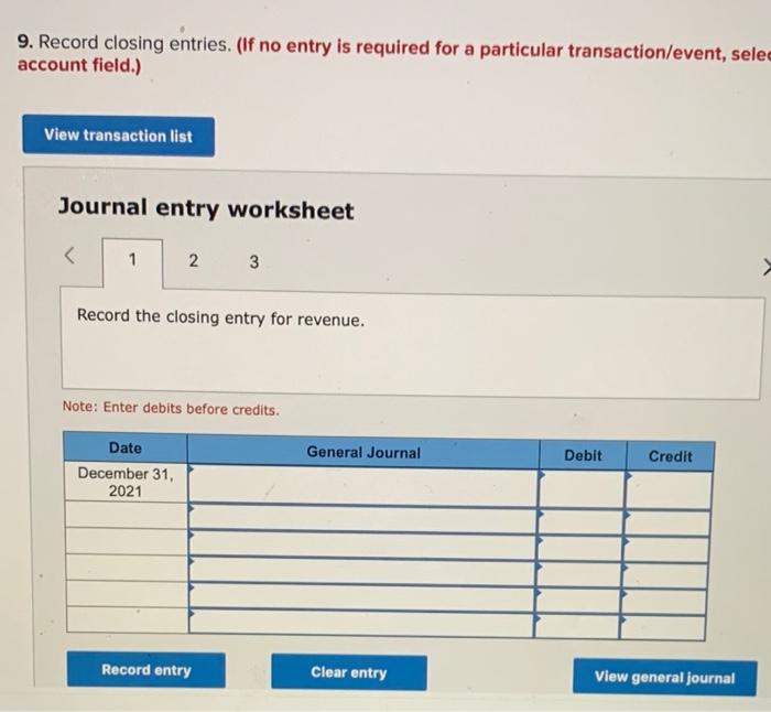 Common Stock 23,000 Retained Earnings 8,800 Totals $42,200 $42,200 The following is