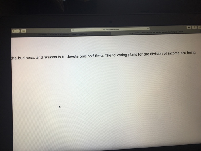 have decided to form a partnership. They have agreed that Drury is