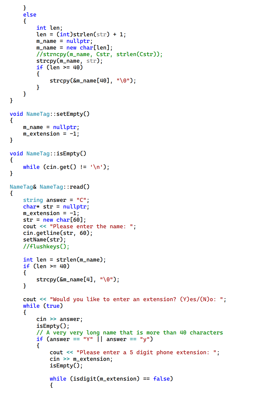 the name: Hubert Blaine Wolfeschlegelsteinhausenbergerdorff Would you like to enter an extension?