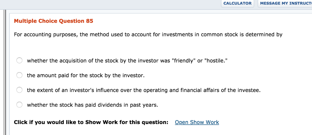 48 Which of the following is a debt security? IBM stock. Treasury