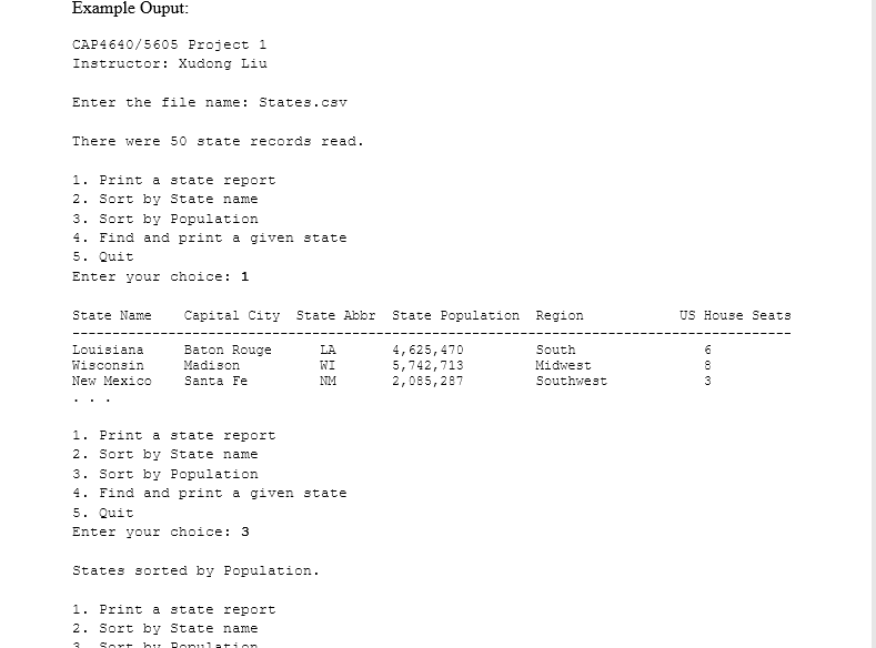 appreciated The guidelines for it are: b. Offer the user the following
