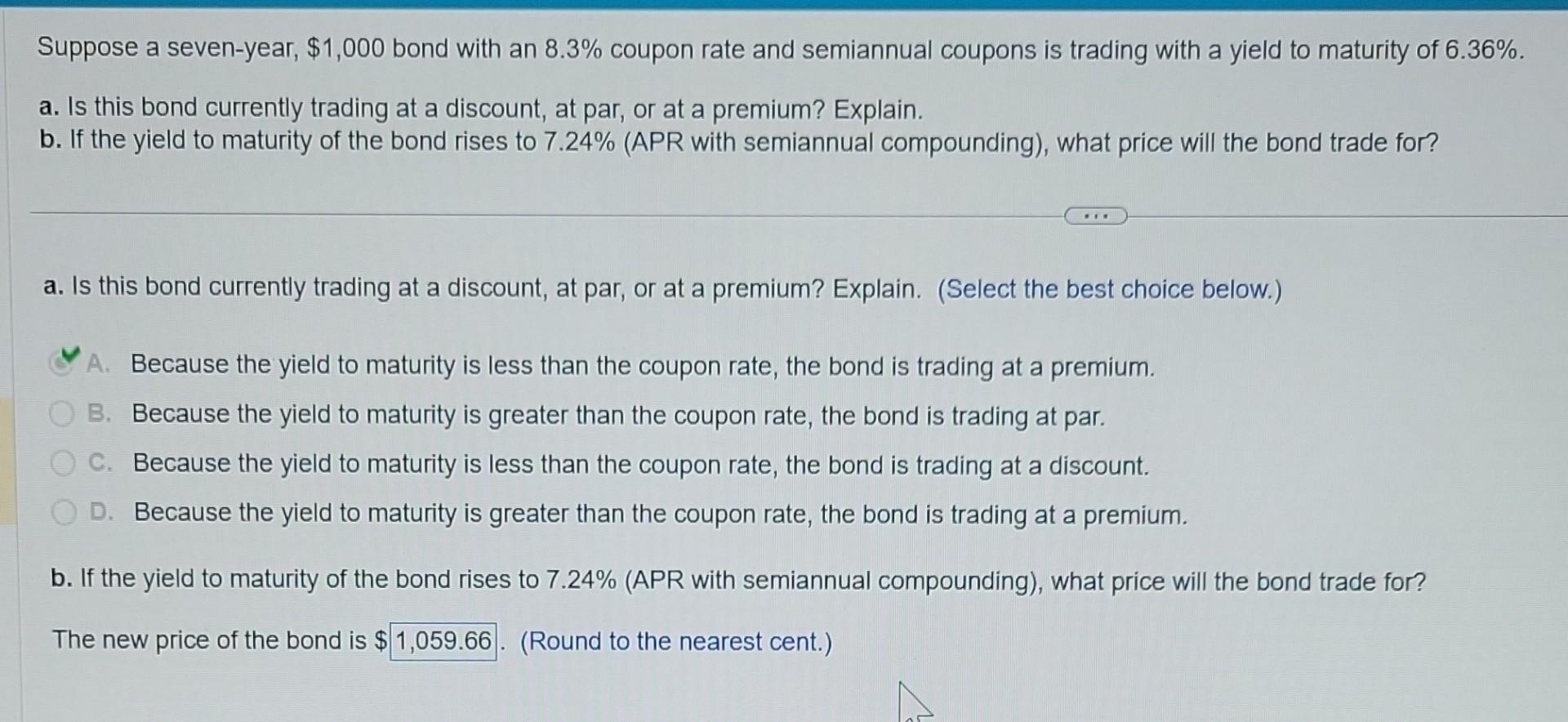not sure how I got it wrong. help explain it please.