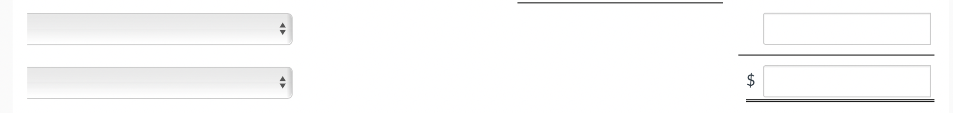 amounts in thousands. List Current Assets in order of liquidity.) Assets $