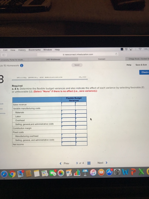 Exit Submit Check my Finch Publications established the following standard price and