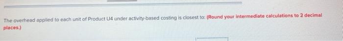 per unit options: $278.60 $242.51 $255.45 $139.30 Chhom, Inc., manufactures and sells