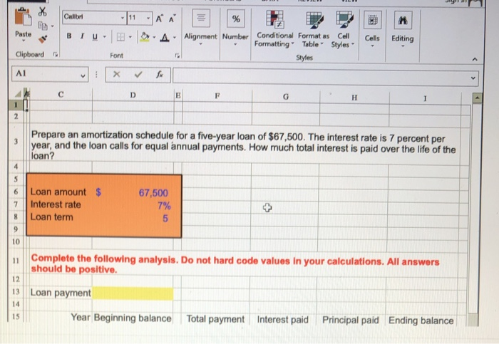  Calibri 11 % M Paste BIU FR- Cells Editing A A