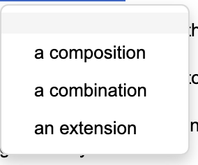 difficulties that have resulted in the initiation of voluntary settlement procedures. The