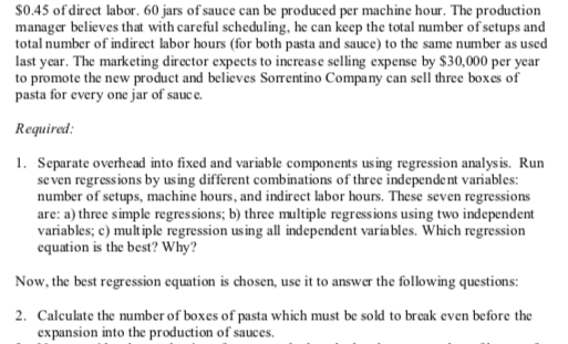 pasta. The last image (colorful one) is my own attempt at #2