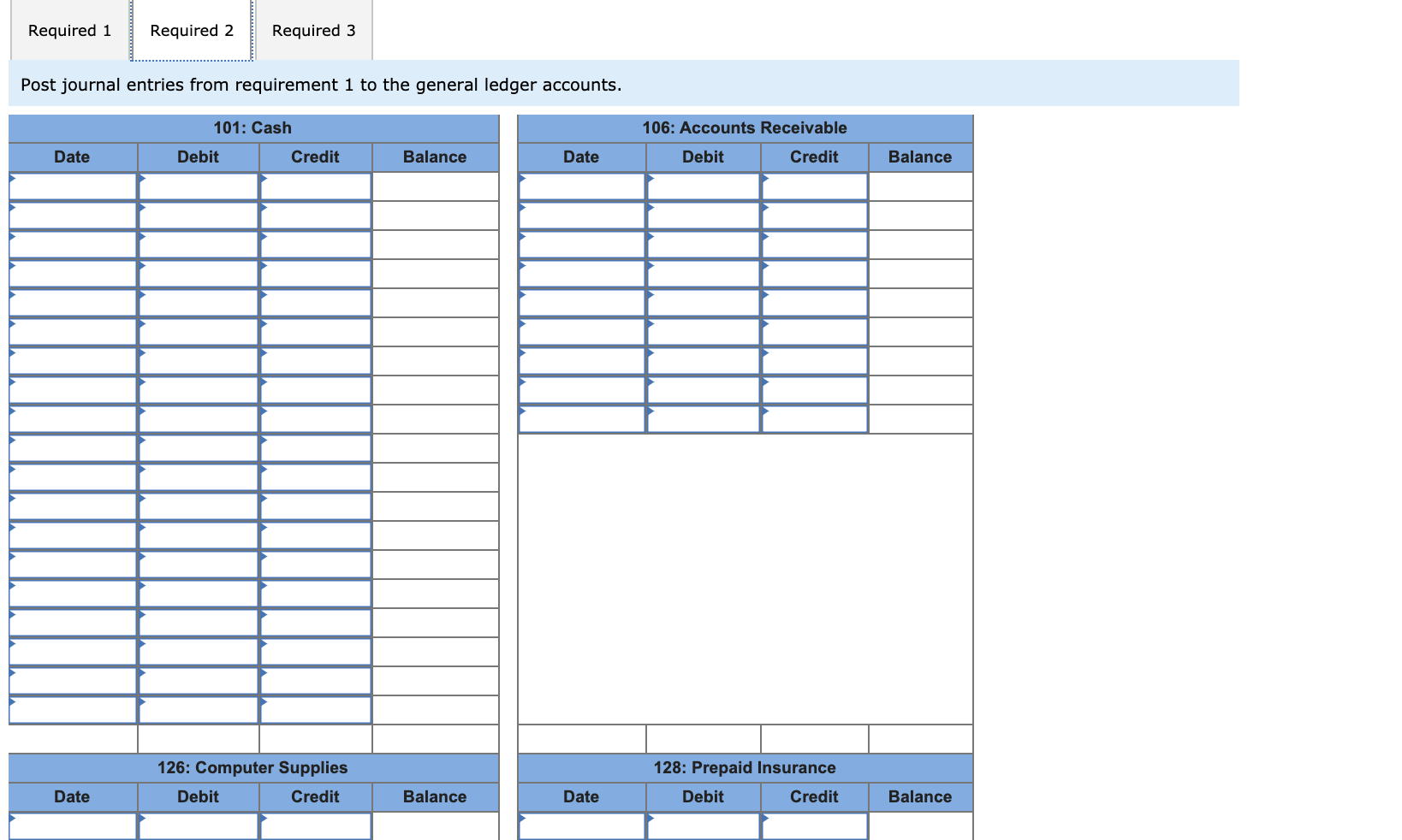 same question. On October 1, 2018, Santana Rey launched a computer services