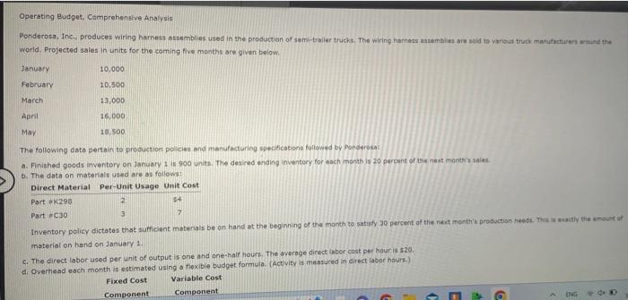  please solve question 7,8,9, and 10 by showing the steps. i