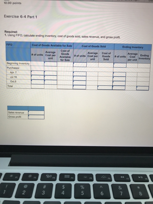 following information applies to the questions displayed below. During the year, TRC