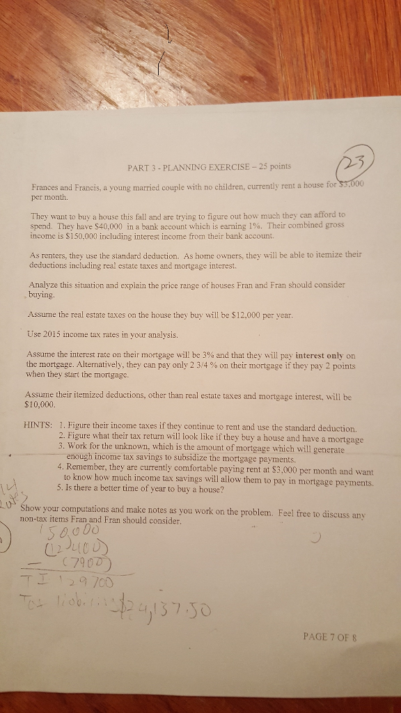  Try and answer 12345 but mostly answer if it is a