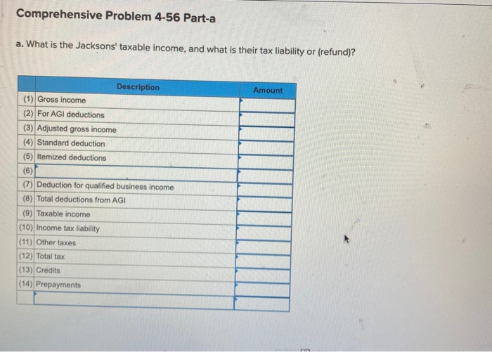 The following information applies to the questions displayed below.) Demarco and Janine