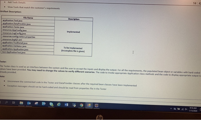 tools since 1961. The company has however not been automated and works
