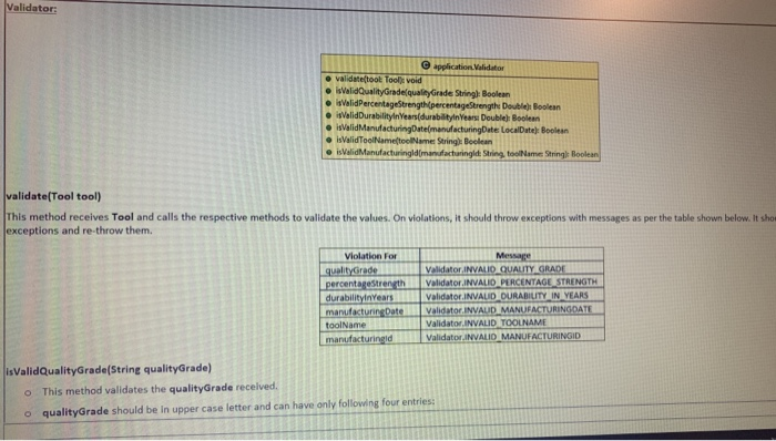 create this application with the below mentioned requirements within 3 hours so