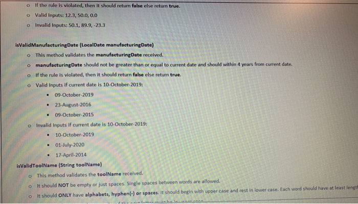 of technology? It includes the following two modules Add Tools Details View