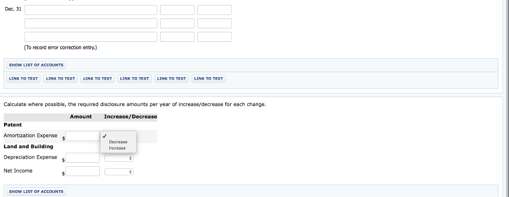 for the company's year ended December 31, 2017, when the V.P. Finance