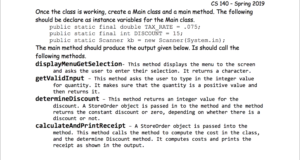 out how to work through it. I will end up retyping it