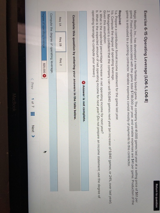 a new fantasy board game. The company sold 41,000 games last year