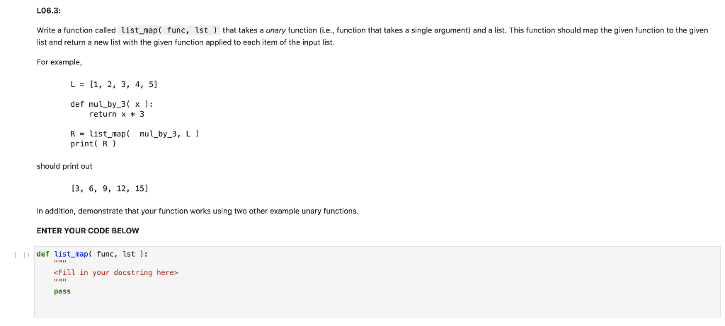 and submit them at the web link given at the end of