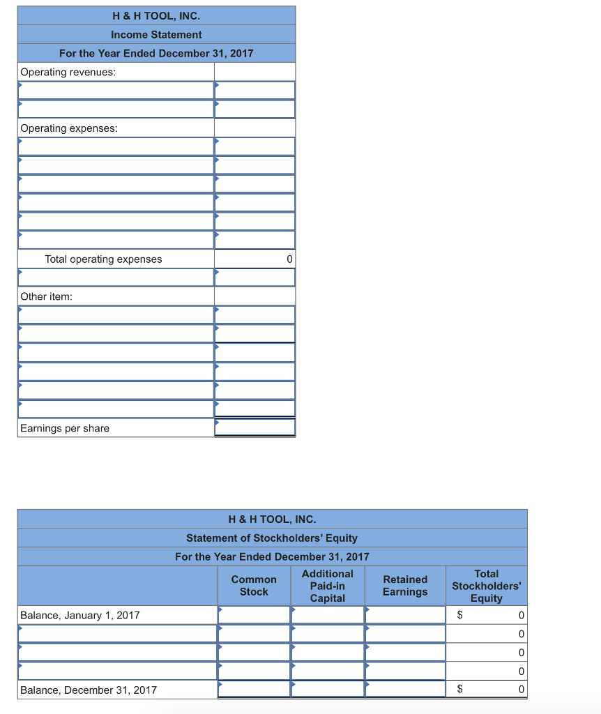 Tim Hargen began operations of their tool and die shop (H &