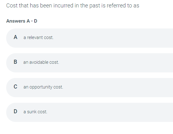  19. Preparing for my upcoming mid-term using these practice problems. Would