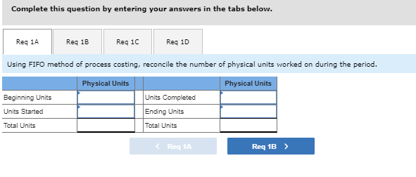 information applies to the questions displayed below.] Saddleback Company makes camping lanterns