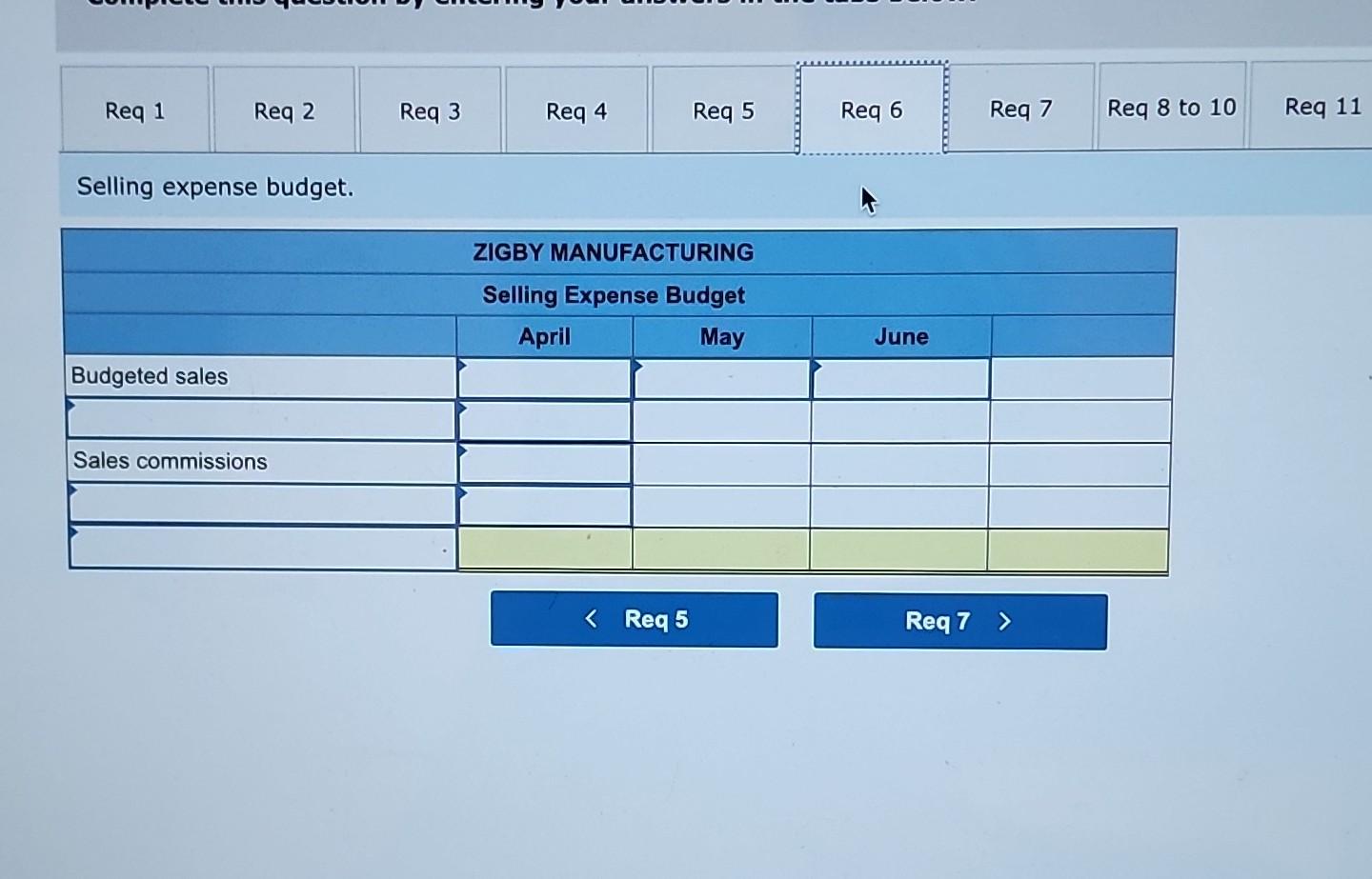 values to 2 decimal places. i. All raw materials purchases are on