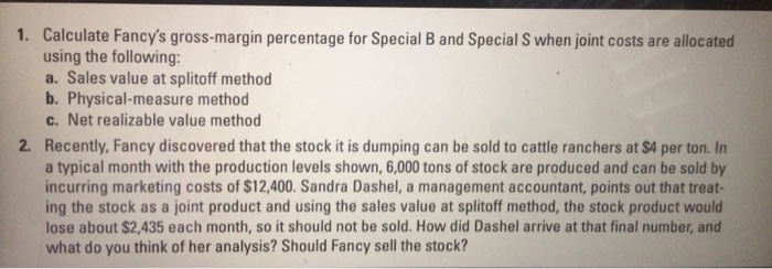 produces two types of microwavable products: beef flavored ramen and shrimp-flavored ramen.