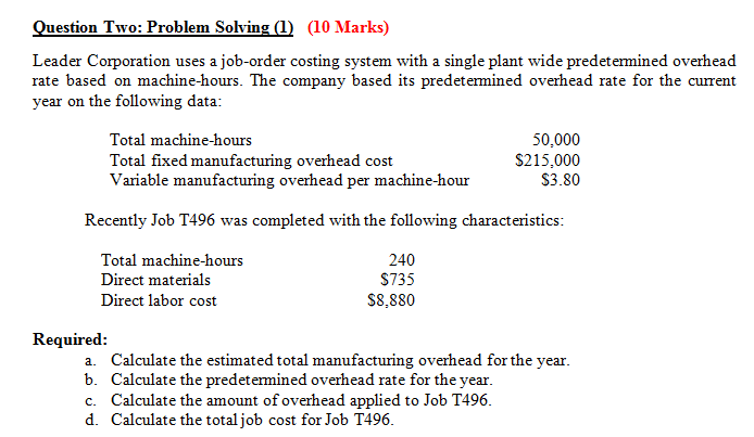 Answer the Question below please with Explaining the Answer Briefly - Type