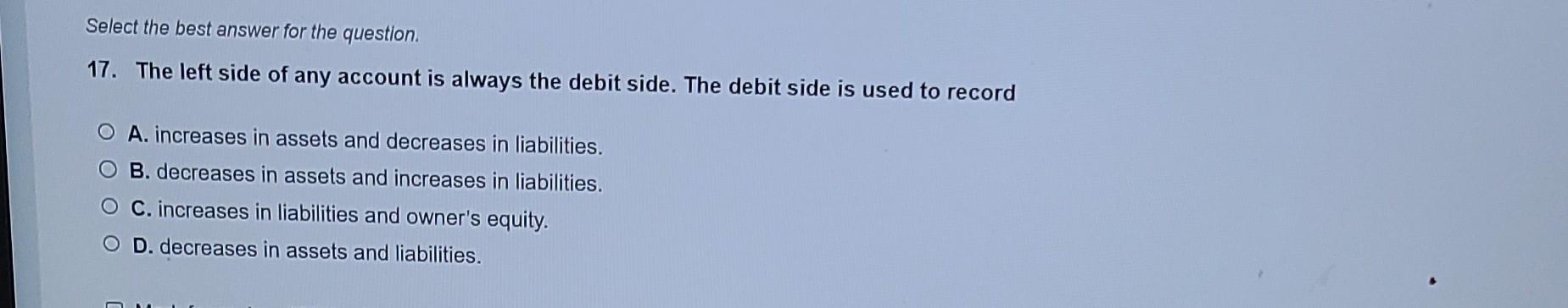 $4,195. C. $4,270. D. $3,375. Mark for review (Will be highlighted on
