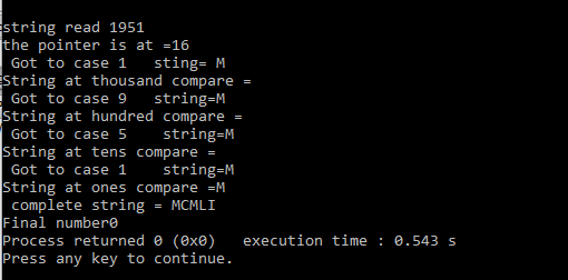 Can somebody help me loop this C++ project? I have written a