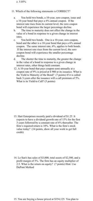 fewer regulations than proprietorships. b. One disadvantage of operating a business as