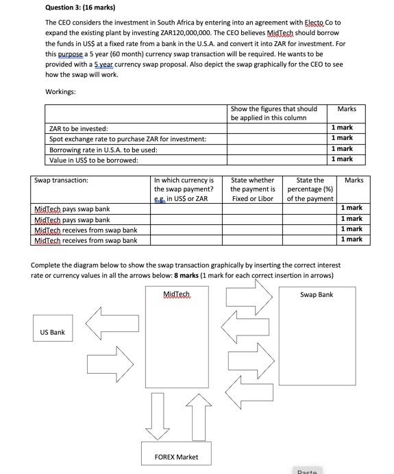2A forvet. For Das war month antecy wap transaction will be required.