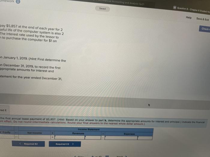 the appropriate factor by clicking on the Table link.) Required: a. Should
