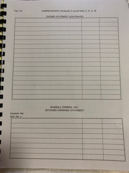 December 31. Using the December 31, 2019 Adjusted Trial Balance (accounts listed