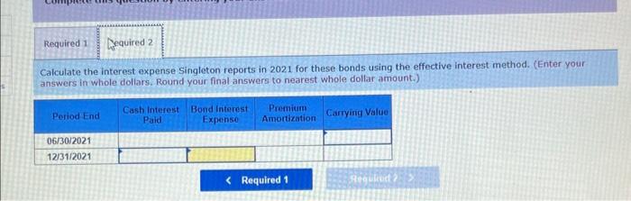 bonds with a face amount of $100 million. The bonds mature on