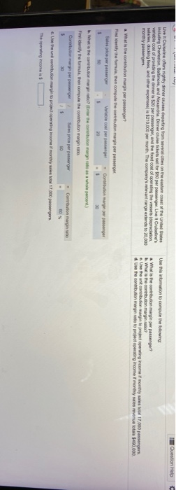  Question Help Live Clusive offers tightly donercises deporting from several cities