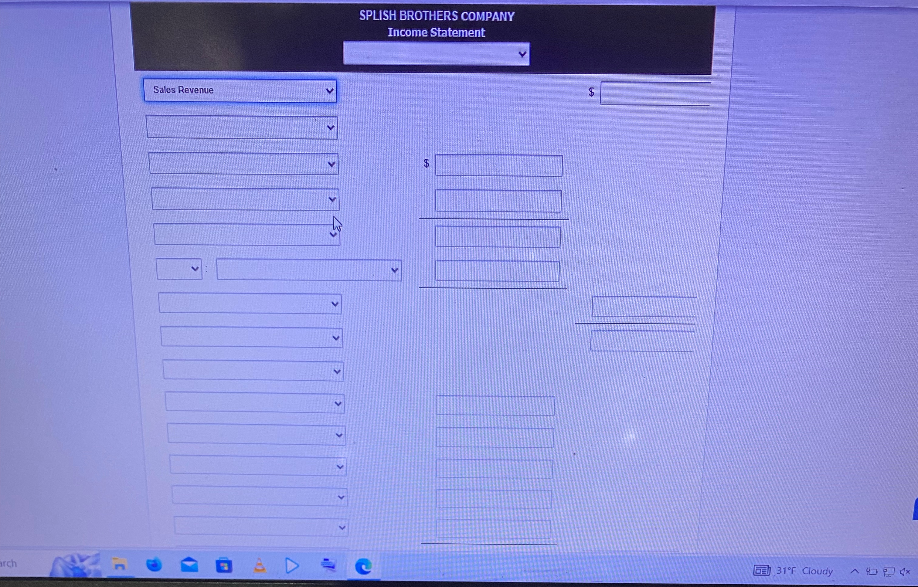  View Policies Show Attempt History Current Attempt in Progress Splish Brothers