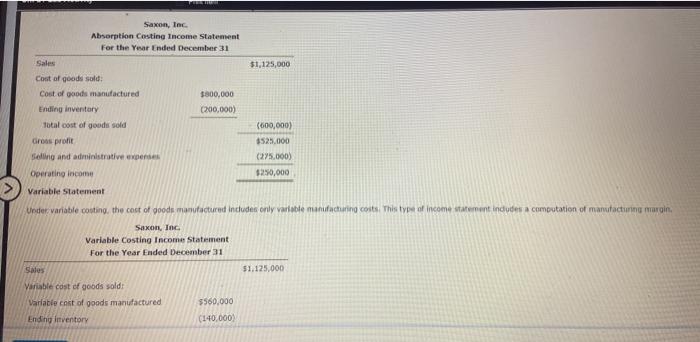 Income is one of the most important items reported by a company.
