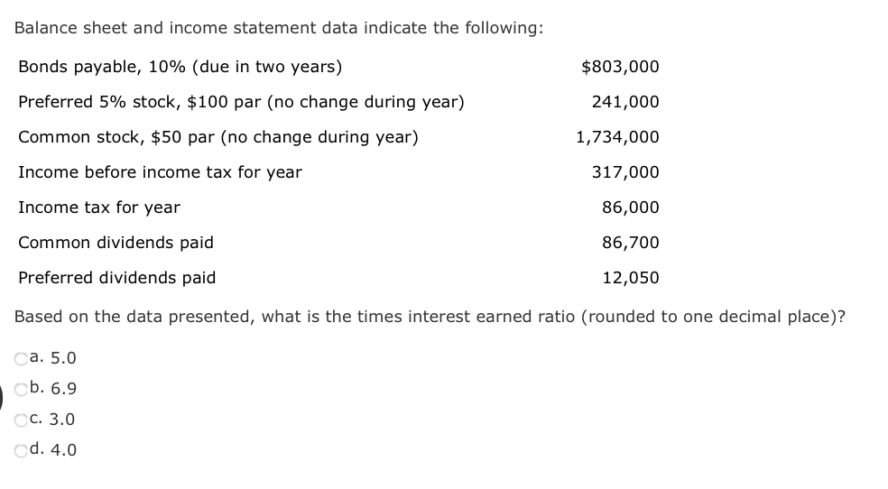 4 question 5 question 6 question 7 Use the information below for