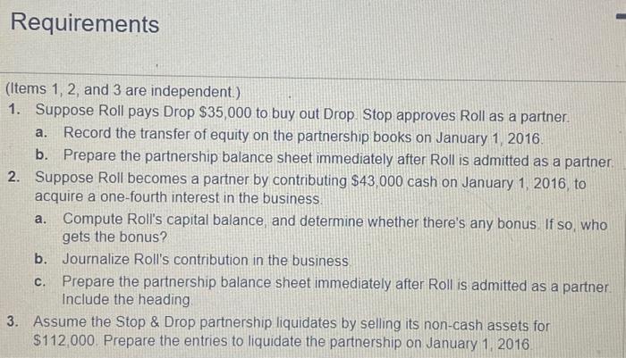  please prepare the answer in tabular form as requested in the