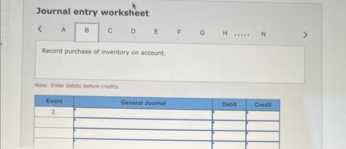 balance was drawn from the accounts of Little Grocery Suppller (LGS) as