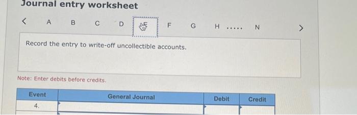 LGS purchased $85,000 of inventory on account. 3. LGS sold inventory that