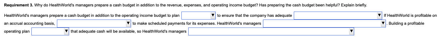 flows or profit and losses, b) assets to pay debtors in the