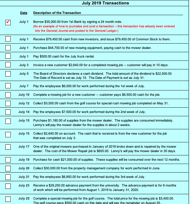 I need help with the general journal, if you guys please could